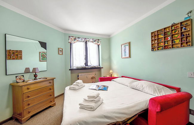 Appartamento Pian dei Larici - Foto 5