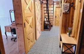 Domek w Dolinie Sanu - Foto 16