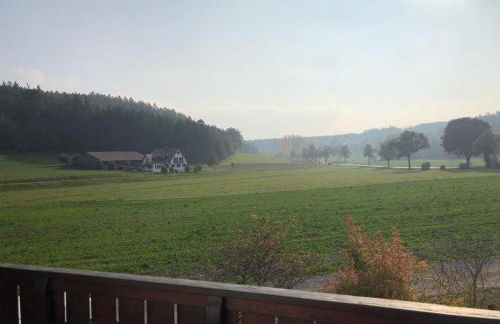 Ferienwohnung Aretsried 2 - Foto 11