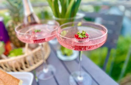 The Mermaids Watch Pendine DOG FRIENDLY with Cymru Holidays - Photo 28