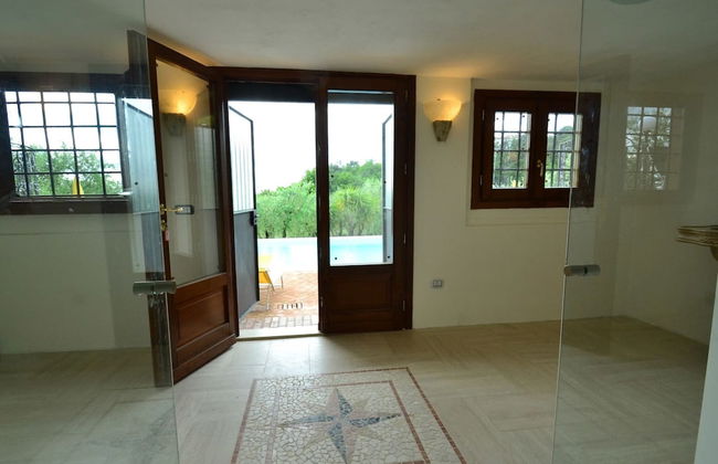 Farmhouse in Montecatini With Sauna & Pool - Foto 14