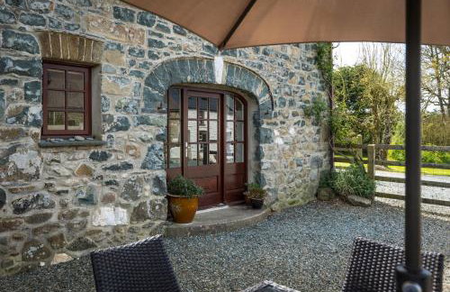 The Nogg Cottages - Foto 44