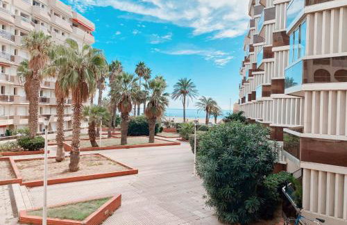 Appartement 2 chambres à la plage avec vue mer - Foto 17