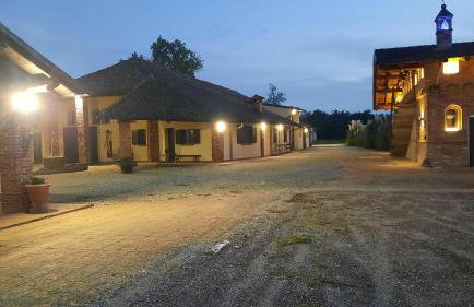 Agriturismo Fornace Certosa - Foto 6