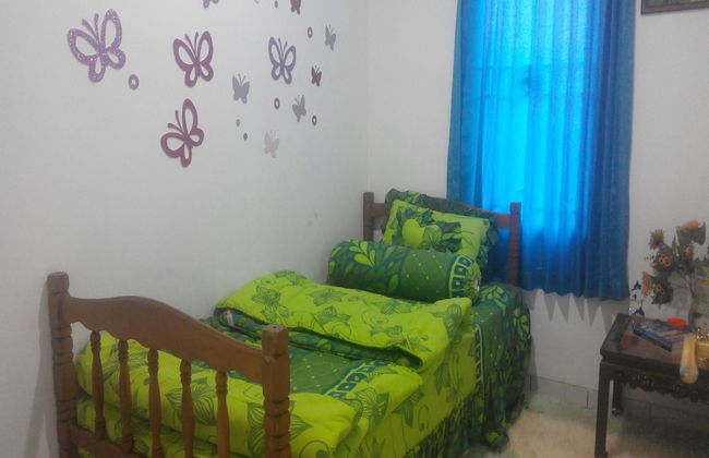 Villa Bukit Danau Lot 13 - Photo 6