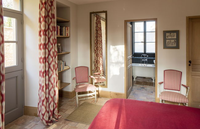 Le Hameau de Courances - Foto 5