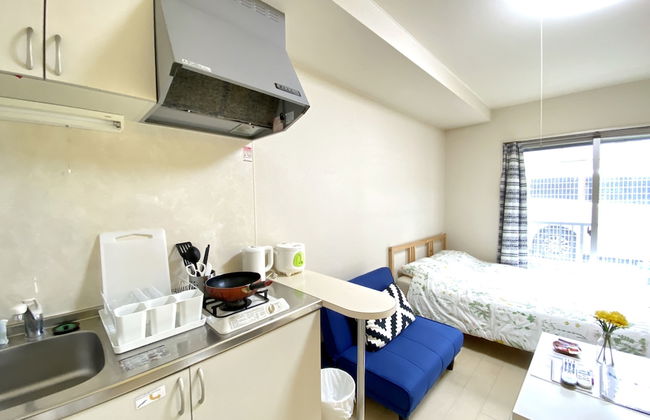 NOMAD Kiara City - Foto 33