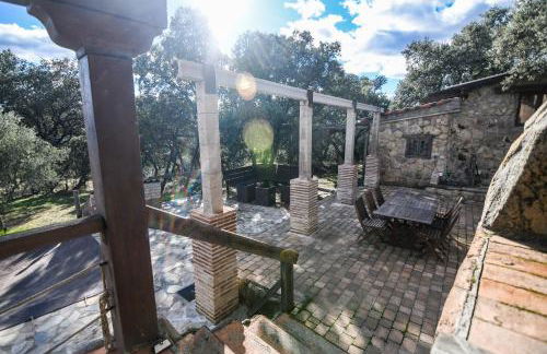 Casa Rural Las Corzas - Foto 78