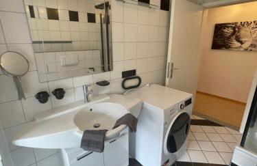 Haus Annabell Diese Unterkunft steht Baufirmen nicht zur Verfügung - Foto 10