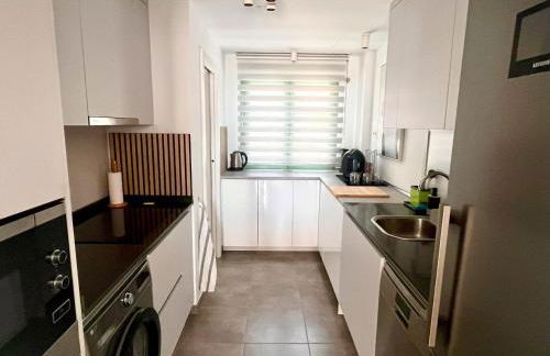 New Penthouse Beach Apartment Mojacar Playa - Foto 8