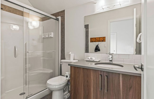 Basecamp Resorts Canmore - Foto 49