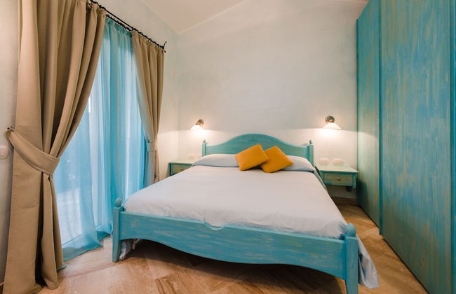 Villaggio Sherden - Foto 12