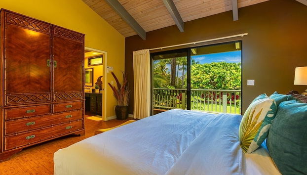 Maui Dolphin House 4 Bedroom Home - Foto 5, Habitación