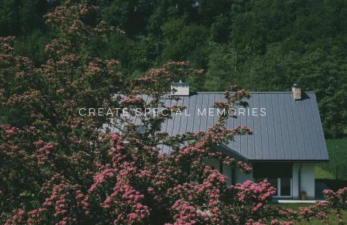 Pradnik Valley Lodge - Foto 33