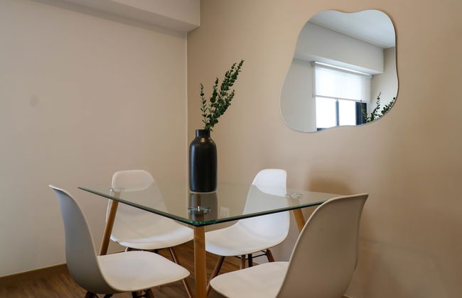 w Grandiose 2BR w Radiant Deco in Miraflores - Foto 19