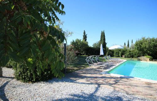 Podere Campo alle Serpi - Foto 78