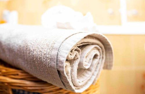 SweetHome Chalet wifi garage - Foto 18