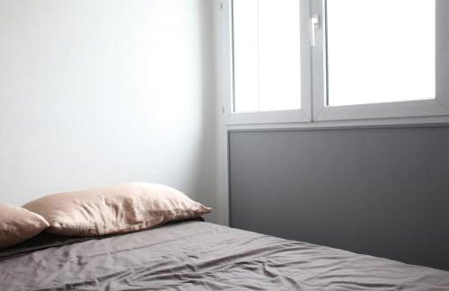 Grand T3 5min Stade Pierre Mauroy - Foto 9