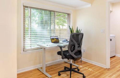 Cozy Retreat Close to Downtown - Foto 6