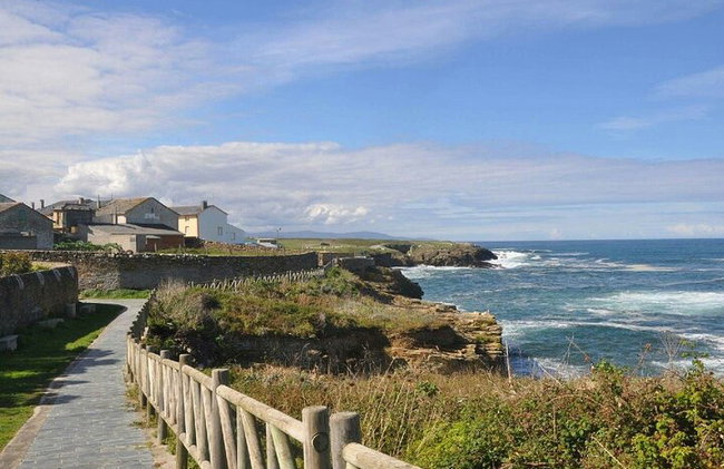 From Santiago: Tour to cathedrals Beach, Lugo and Asturias - Photo 8
