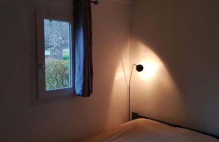 Village 17 gites, Piscine, Restaurant , 2 gites avec SPA, 4km de Conques - Photo 41