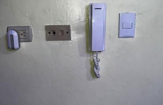 Entire Apartment Tu Nido De Amor #2 Santo Domingo West - Foto 56