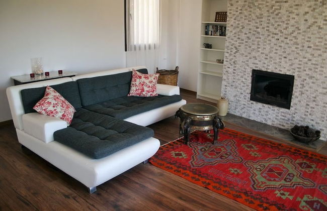 Villa Kaya Peace 2 Bedroom - Foto 4