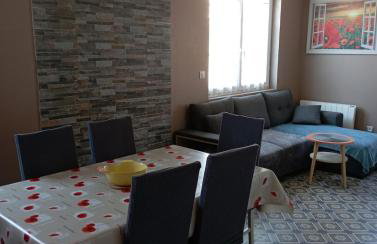 les coquelicots en baie de Somme - Foto 3