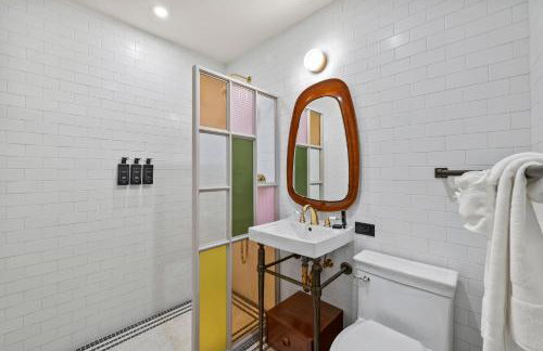 Freeman 903 by Rove Travel - 1BR Condo with Shared Amenities - Foto 10