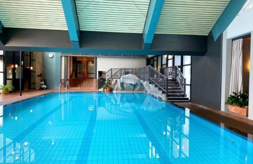 Peaceful nature stay in Hambachtal Nature Park - Foto 4