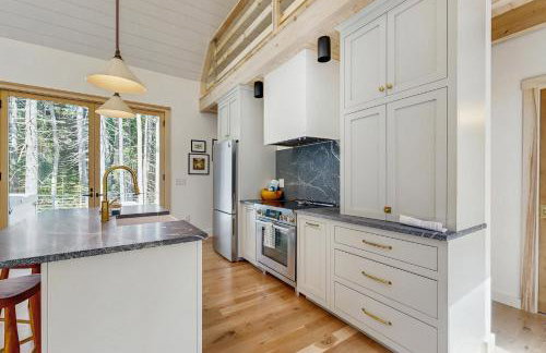 Spruce Shores Retreat - Foto 7