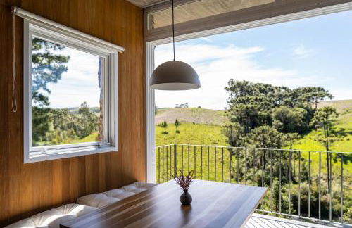 Refúgio Casa de Pedra - Foto 15