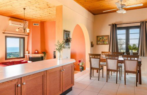 Vivian's Villa - Endless View - Foto 73