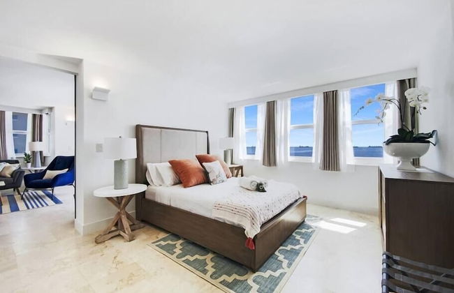 Seahorse Condo 5B in Fort Lauderdale - Foto 57