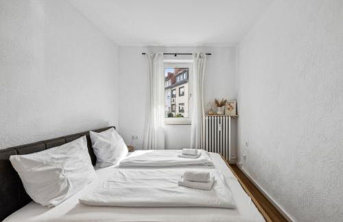 MEL&BENS Findorff Messe Balkon 6 Personen - Foto 6