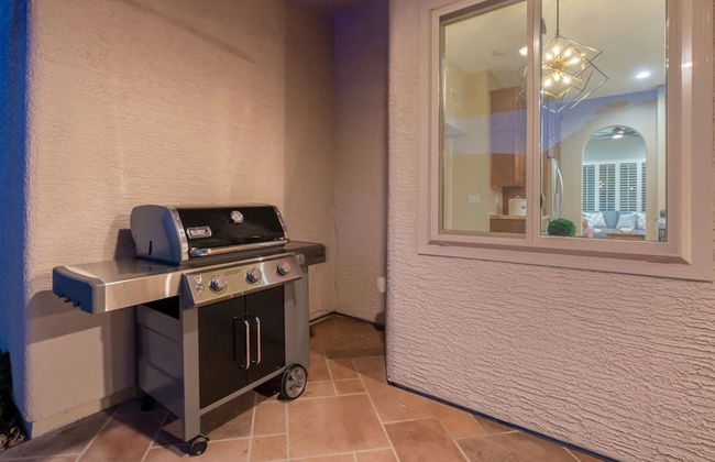 Luxury Lookout Canyon 5 Bdrm Stunner W/htd Pool! - Foto 30