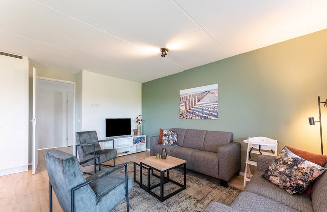 Holiday Home in Scherpenisse - Foto 1