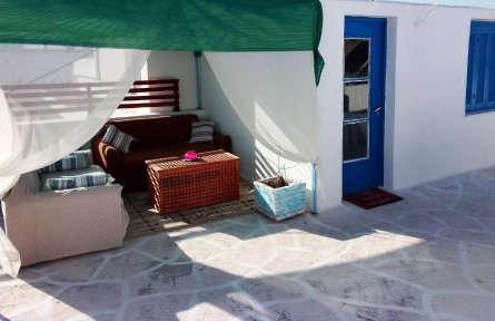 City Apartment Ierapetra 2A - Foto 7