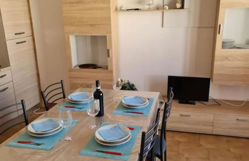 Atollo di Salve,alle Maldive del Salento Pescoluse - Foto 8