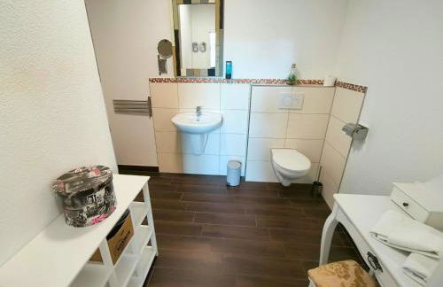 City Apartments Mühlhausen - Foto 84