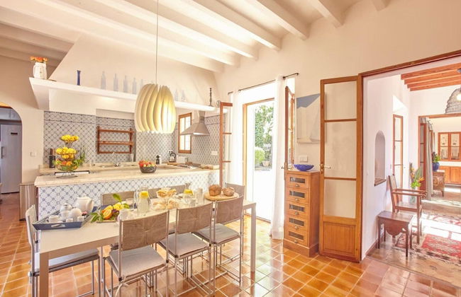 Holiday Home With Barbecue Area - Foto 6