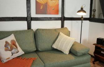 Romantik Ferienhaus 1854 - Foto 28