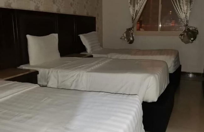 Basma Plaza - Foto 24