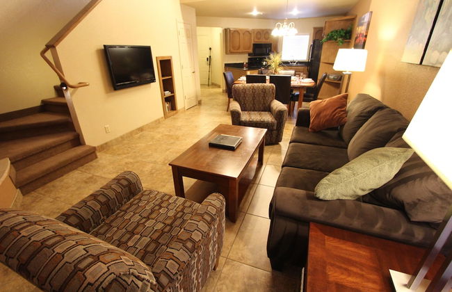 Sedona Springs Resort - Foto 17