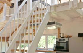 Scheunenloft - Foto 15