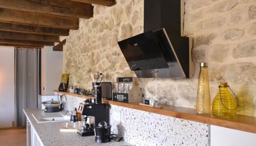 Gite L étable du Bien Etre - Foto 4, toaster