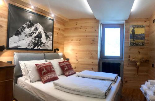 Chalet Monaci alla Fontana "Junior suite" - Foto 16