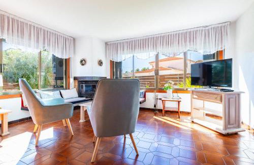 Villa Monbijou - Foto 6