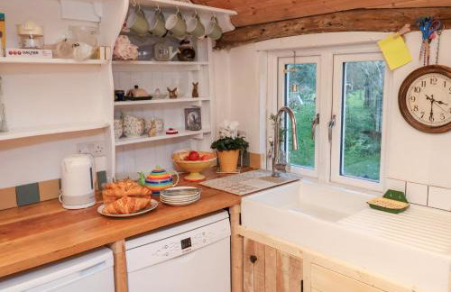 The Hare and Bumblebee Cottage - Foto 15