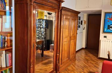 VFH Stylish Boutique Apartment-City Center - Photo 42